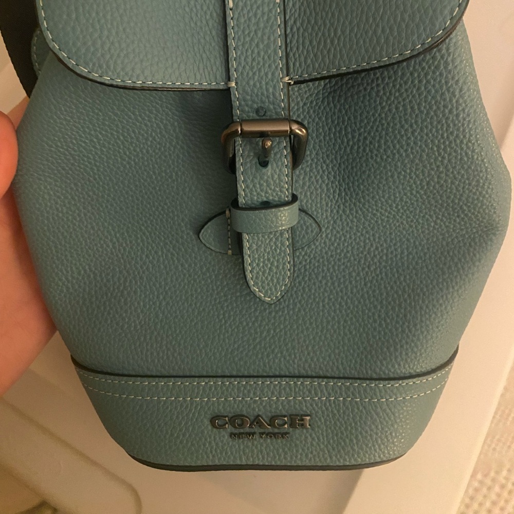 Coach Crossbody bag EXCELLENT condition